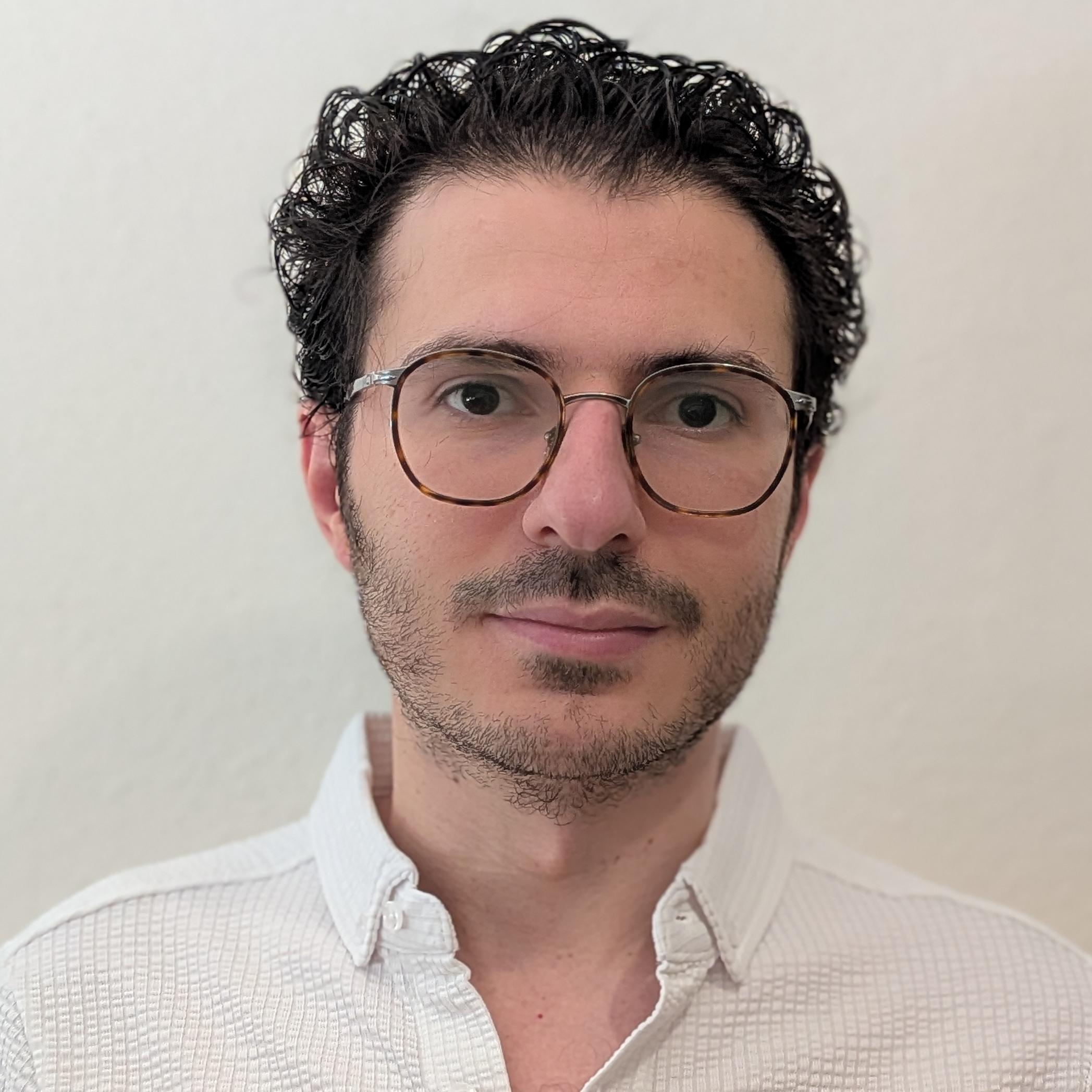 Feras Al-Kassar