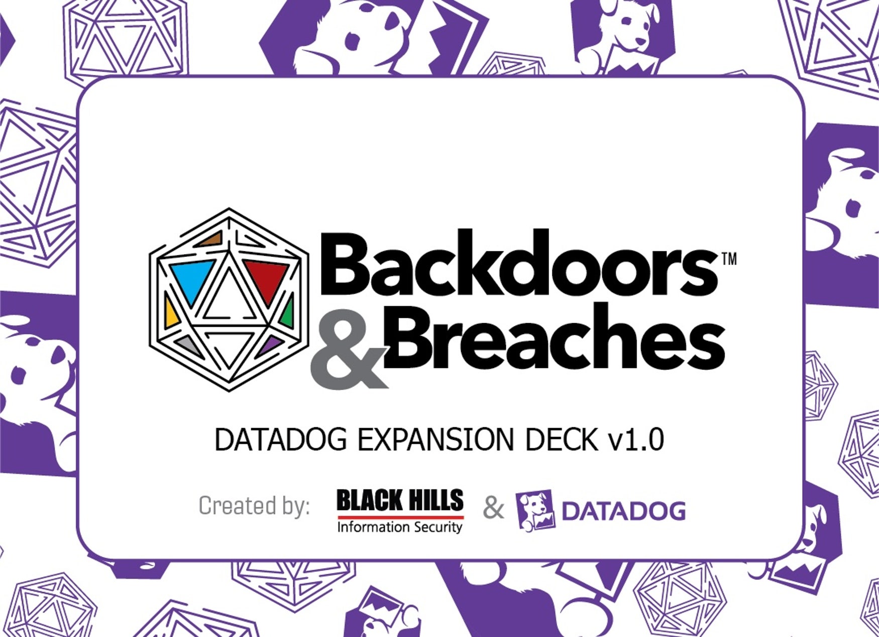 Datadog expansion pack (click to enlarge)