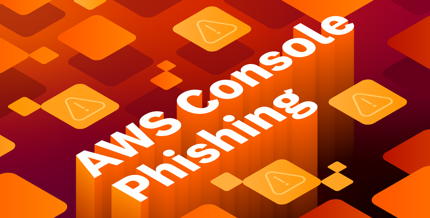 Behind The Console: Active Phishing Campaign Targeting Aws Console Credentials
