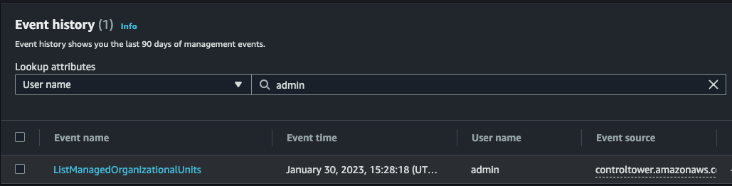 Bypassing CloudTrail in AWS Service Catalog, and Other Logging Research ...