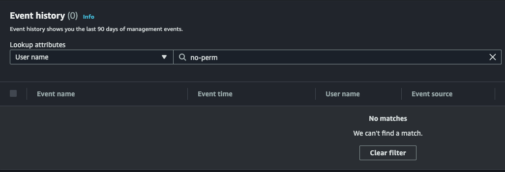 Bypassing CloudTrail in AWS Service Catalog, and Other Logging Research ...
