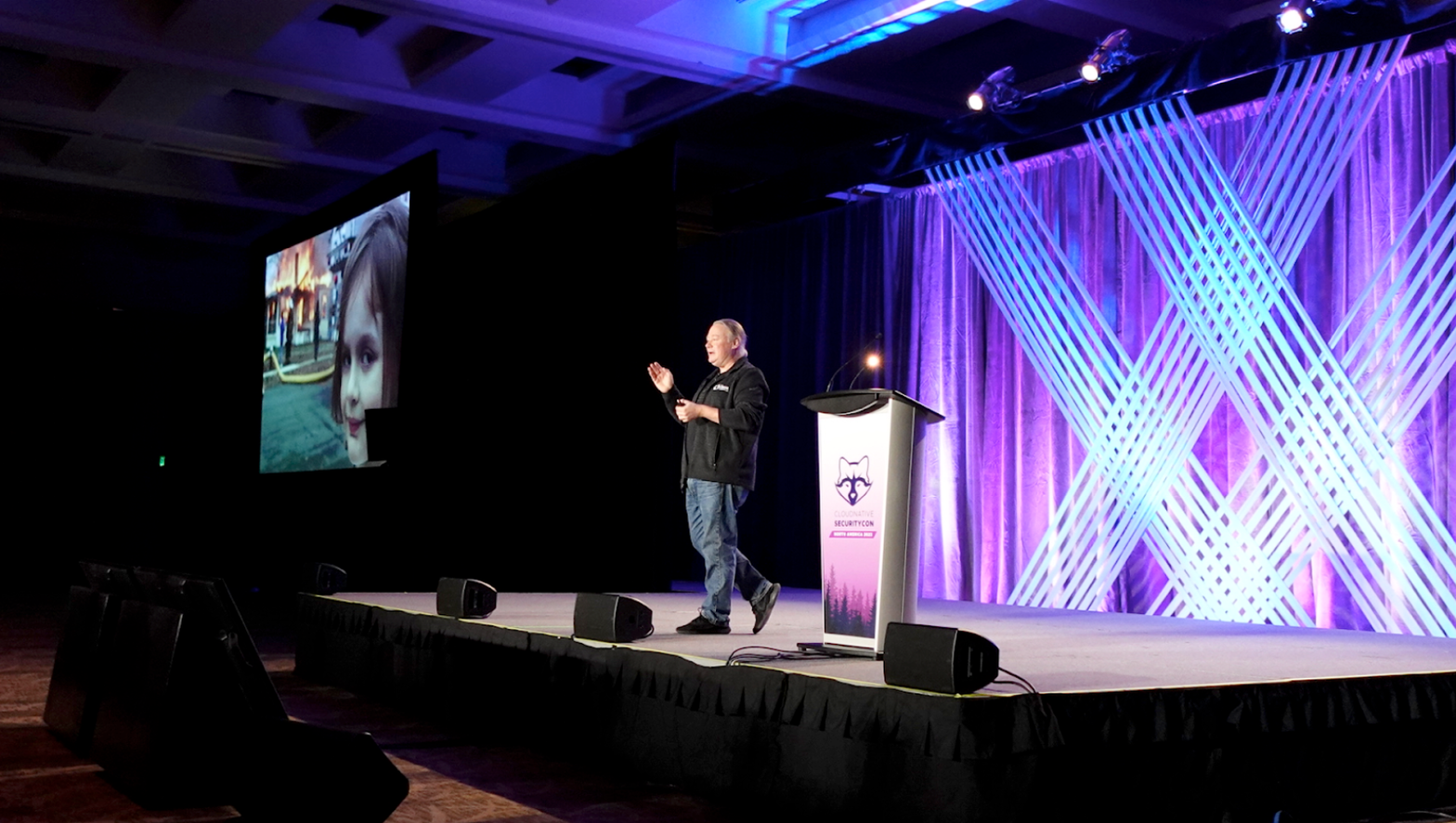 Brian Behlendorf, general manager of the Open Source Security Foundation dissected the tradeoffs in building nearly anything