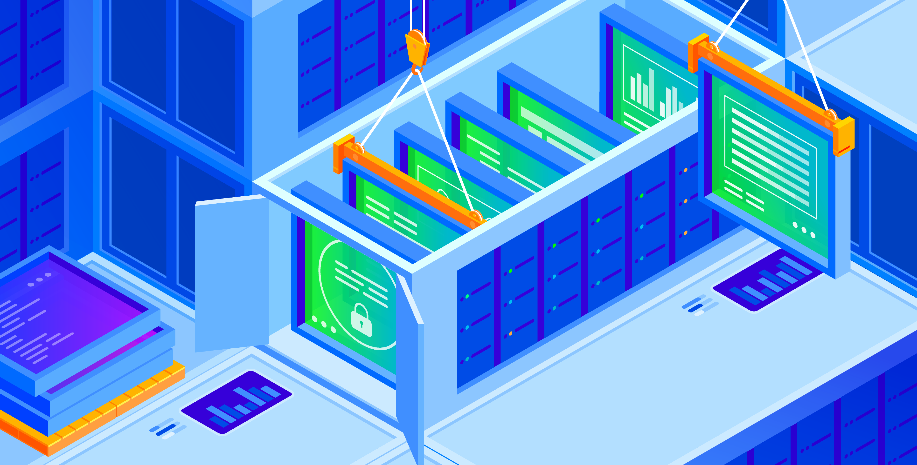 Container security fundamentals part 2: Isolation & namespaces ...