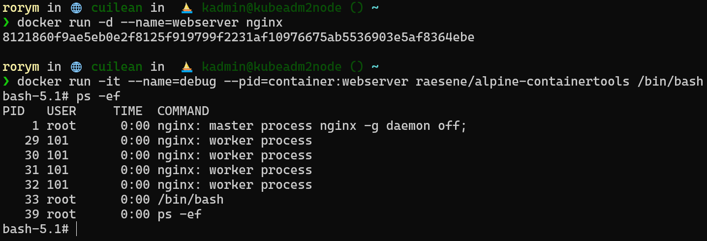 Container security fundamentals part 2: Isolation & namespaces ...