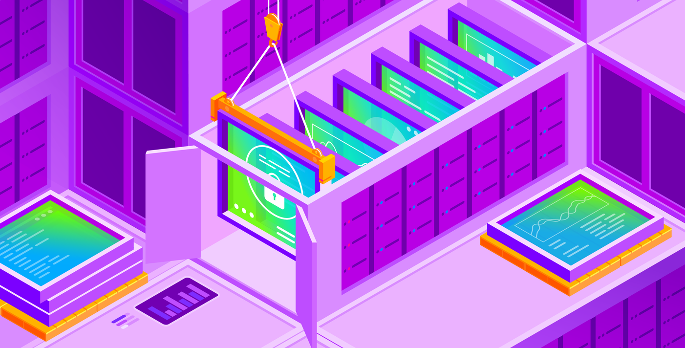 Container Security Fundamentals Part 4: Cgroups