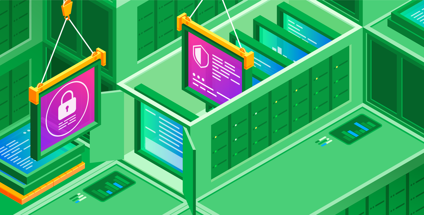 Container Security Fundamentals Part 5: Apparmor And Selinux