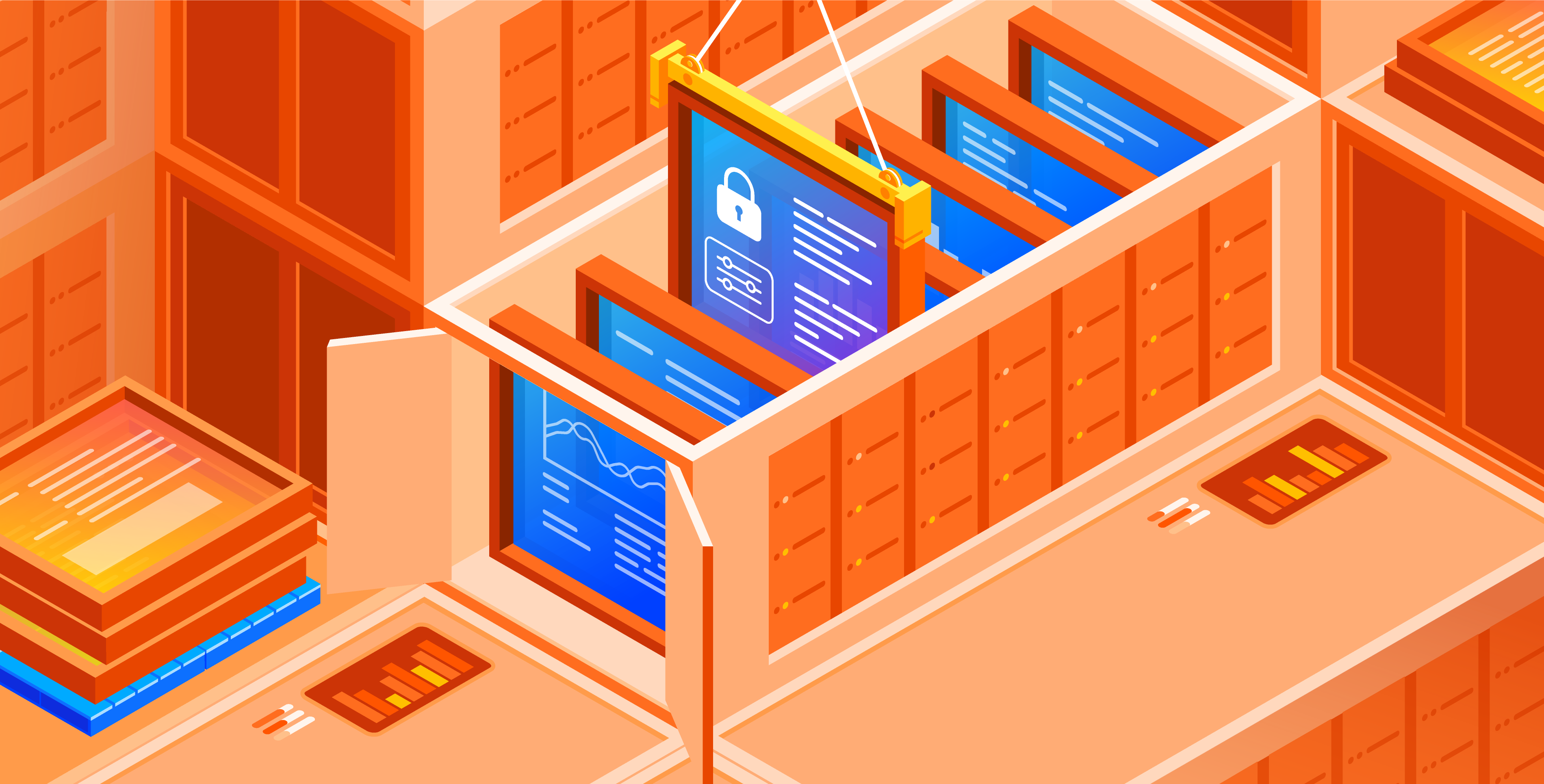 Container security fundamentals part 6: seccomp | Datadog Security Labs