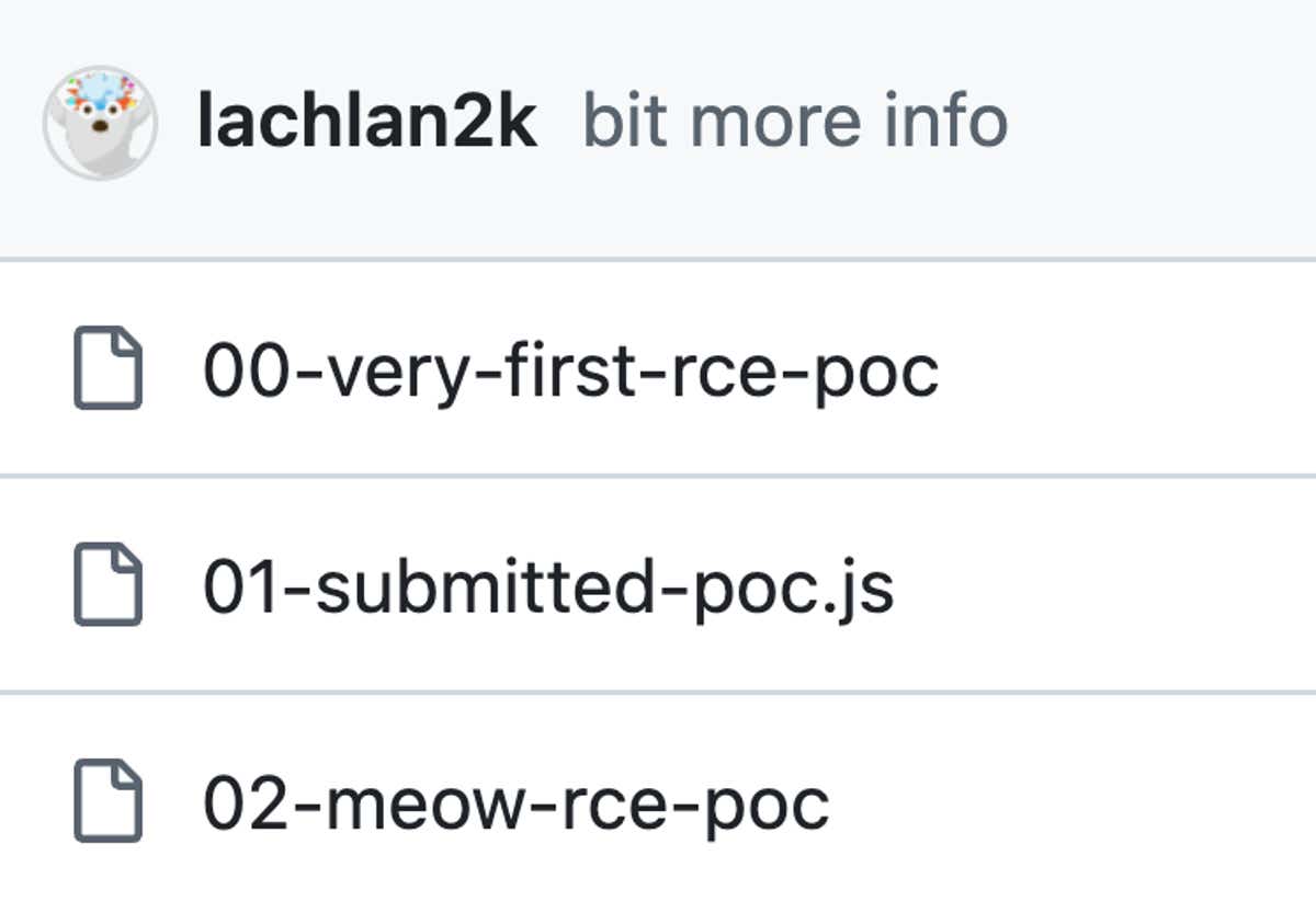 react2shell (cve-2025-55182): rsc flight decoder... CVE-2025-55182 (React2Shell): Remote code execution in React Server ...