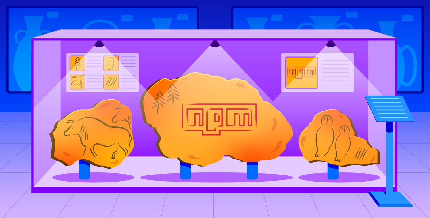 Decoding The Github Recommendations For Npm Maintainers