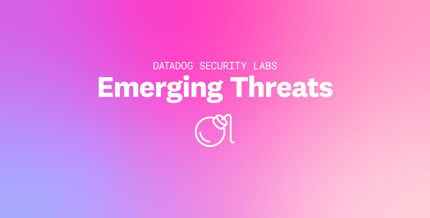 Mut-4831: Trojanized Npm Packages Deliver Vidar Infostealer Malware