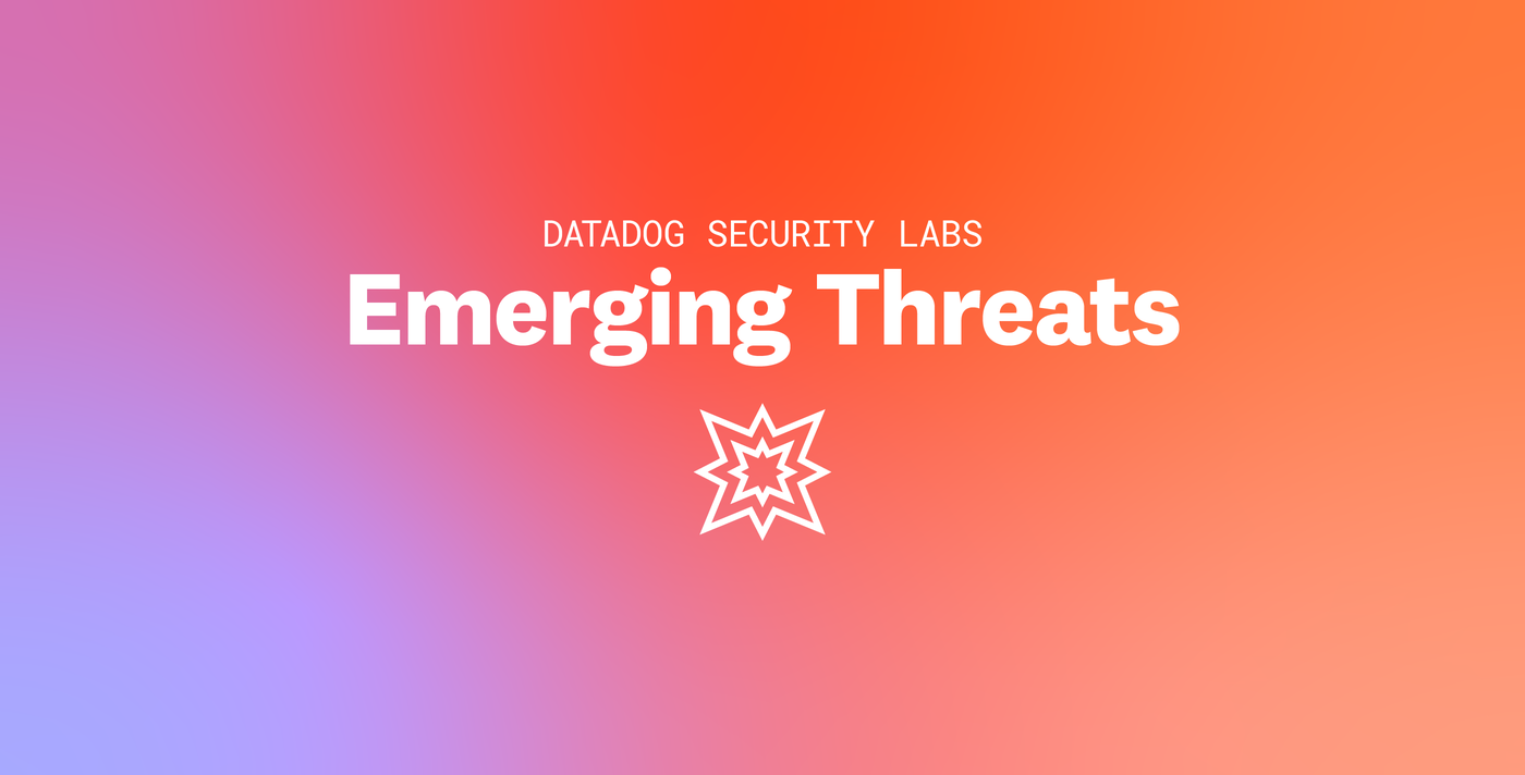 The Gift That Keeps On Giving: A New Opportunistic Log4j Campaign