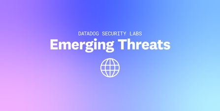 An analysis of a TeamTNT doppelgänger