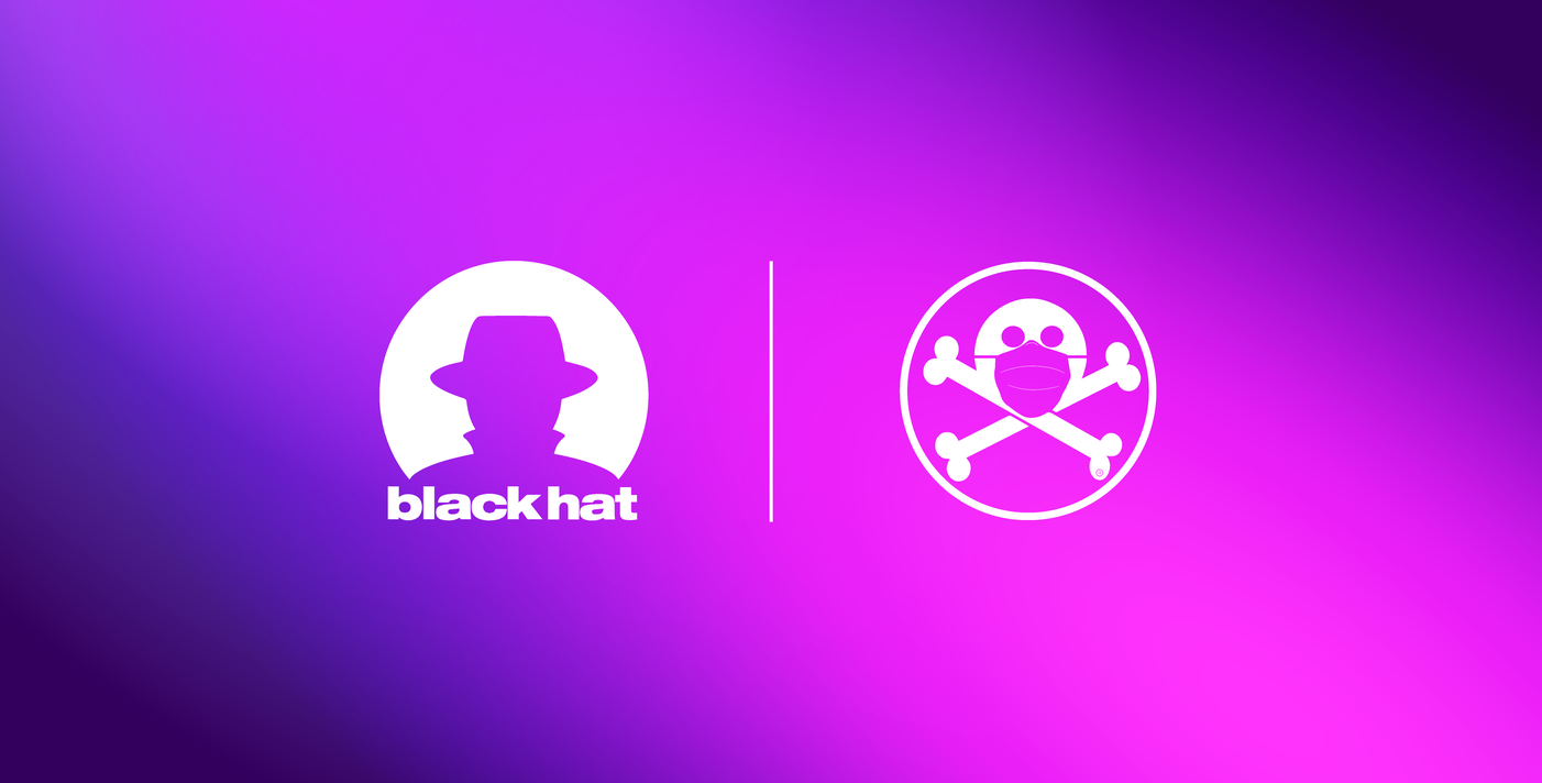 Highlights From Hacker Summer Camp