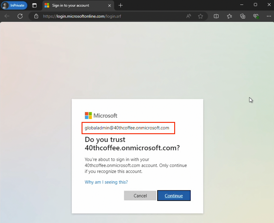 I SPy: Escalating to Entra ID's Global Admin with a first-party app ...