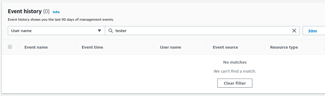 AWS CloudTrail vulnerability: Undocumented API allows CloudTrail bypass ...