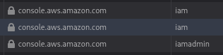 AWS CloudTrail vulnerability: Undocumented API allows CloudTrail bypass ...
