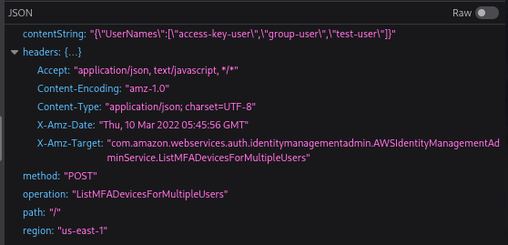 AWS CloudTrail vulnerability: Undocumented API allows CloudTrail bypass ...