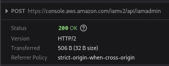 AWS CloudTrail vulnerability: Undocumented API allows CloudTrail bypass ...