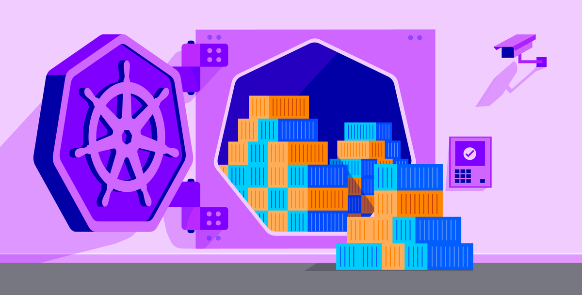 Kubernetes security fundamentals: Authorization | Datadog Security Labs