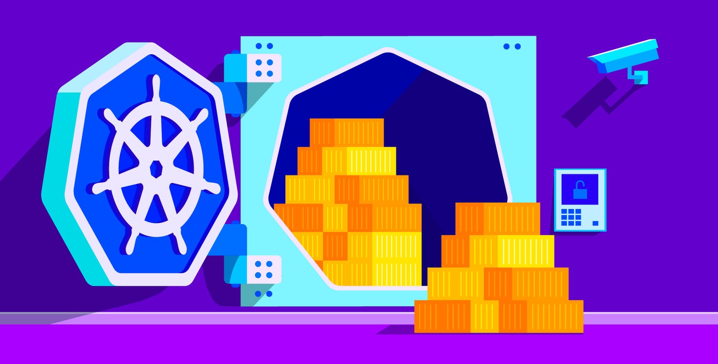 Kubernetes Security Fundamentals: Pki