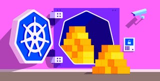 Kubernetes security fundamentals: Secrets
