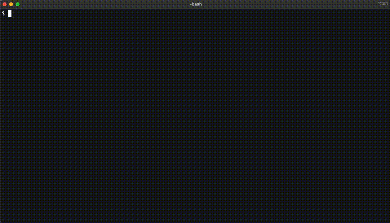 Supply-Chain Firewall in action (click to enlarge)