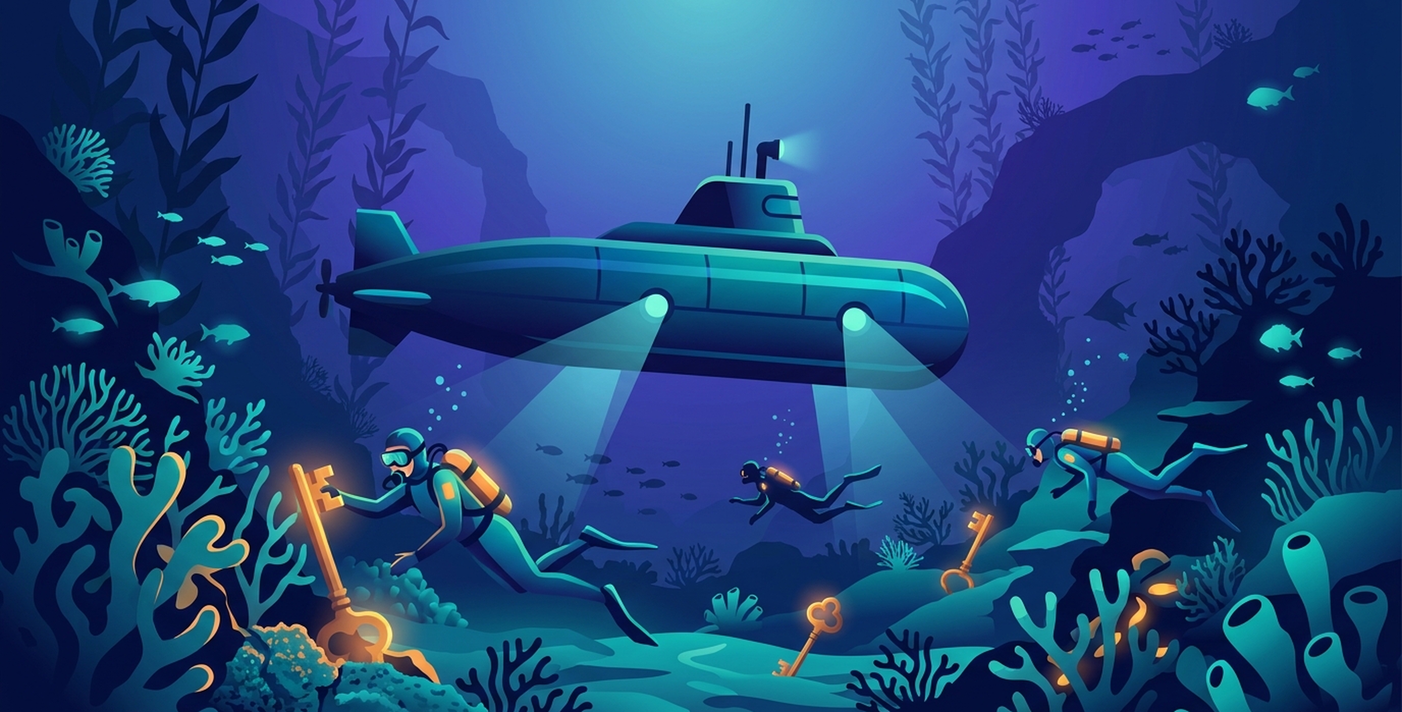 Mapping Out Your Unknown: A Threat Hunter’s Guide To Github
