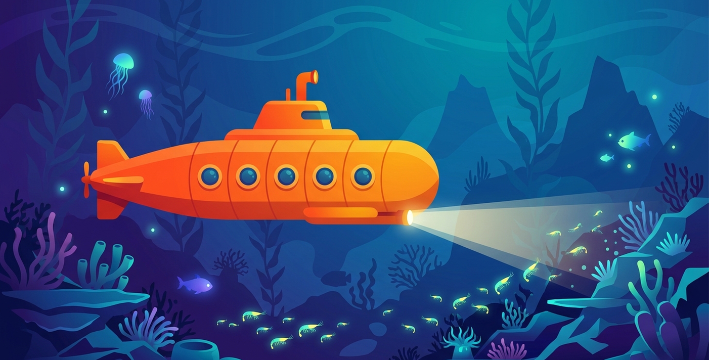 Mapping Out Your Unknown: A Threat Hunter’s Guide To Salesforce