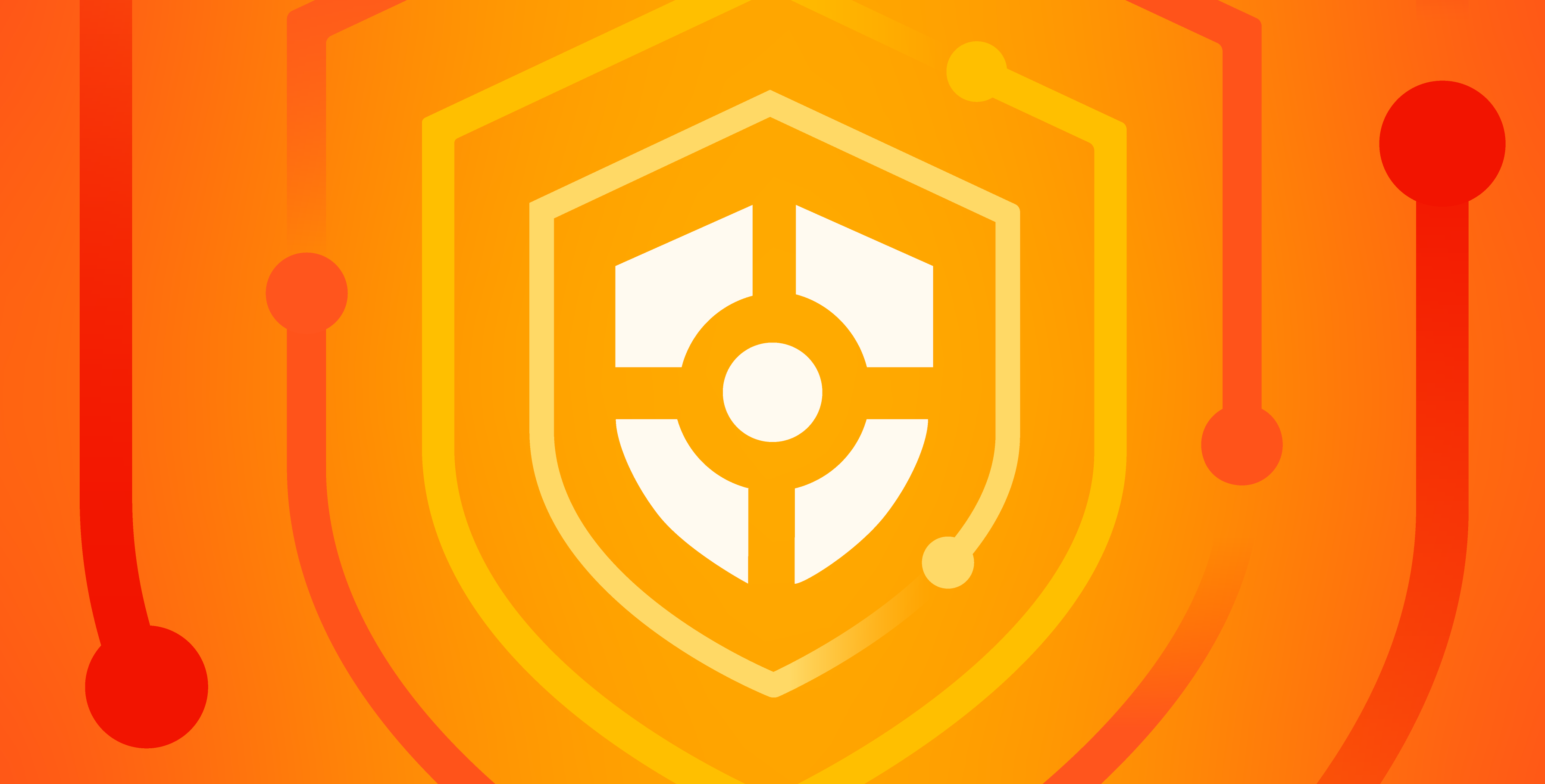 Google Cloud Default Service Accounts Hero