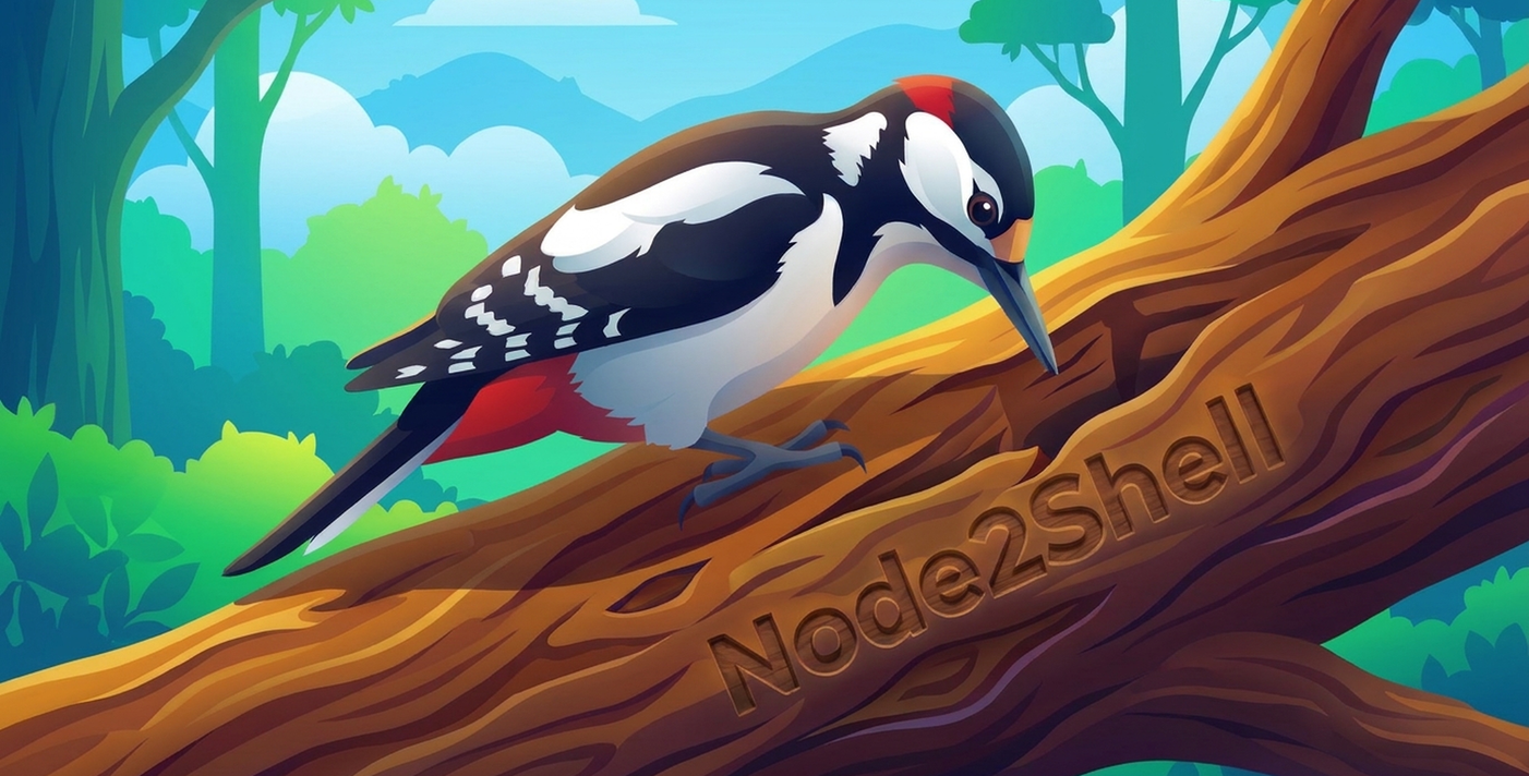 Node2shell: Reproducing Cve-2026-111497 In The Node.js Brotli Decoder