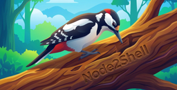 Node2Shell: Reproducing CVE-2026-111497 in the Node.js Brotli decoder