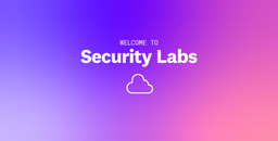 Welcome to Datadog Security Labs