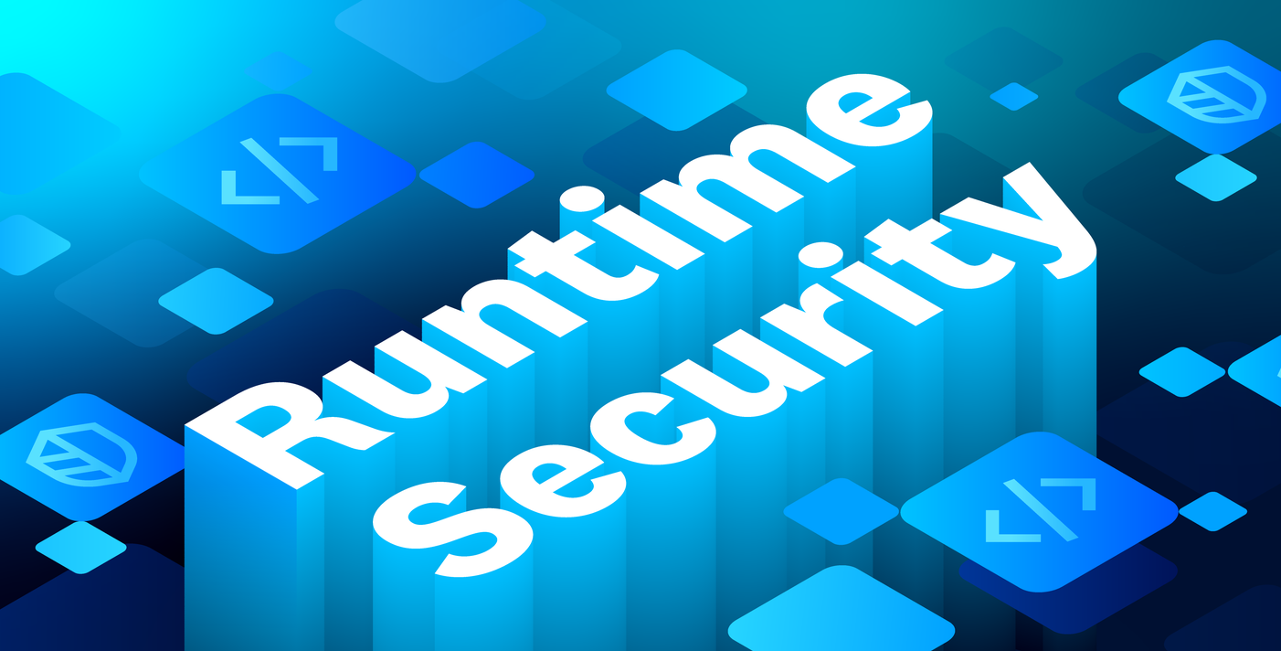 A Runtime Security Approach To Detecting Supply Chain Attacks