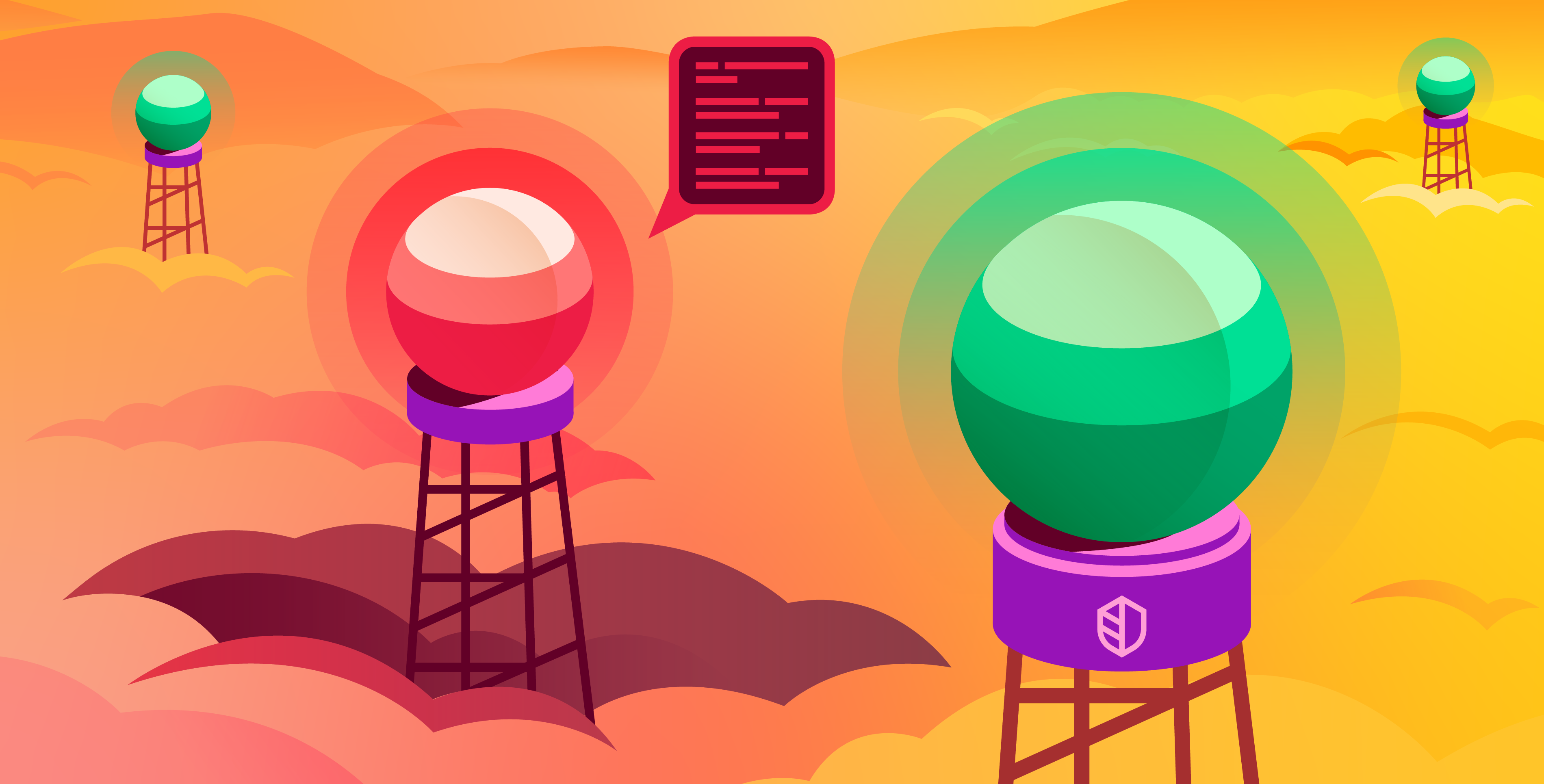 Tales from the cloud trenches: The Attacker doth persist too much ...