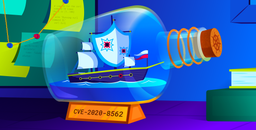 Unpatchable Vulnerabilities of Kubernetes: CVE-2020-8562