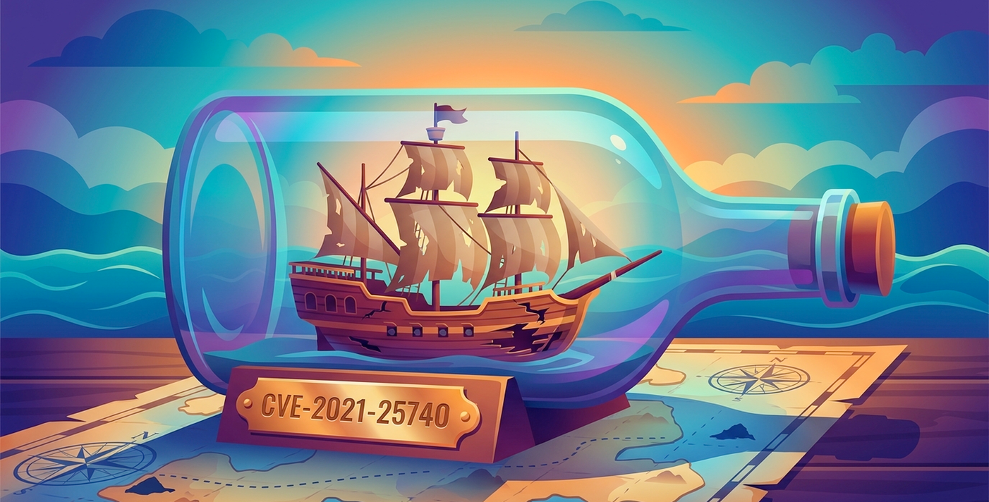 Unpatchable Vulnerabilities Of Kubernetes: Cve-2021-25740